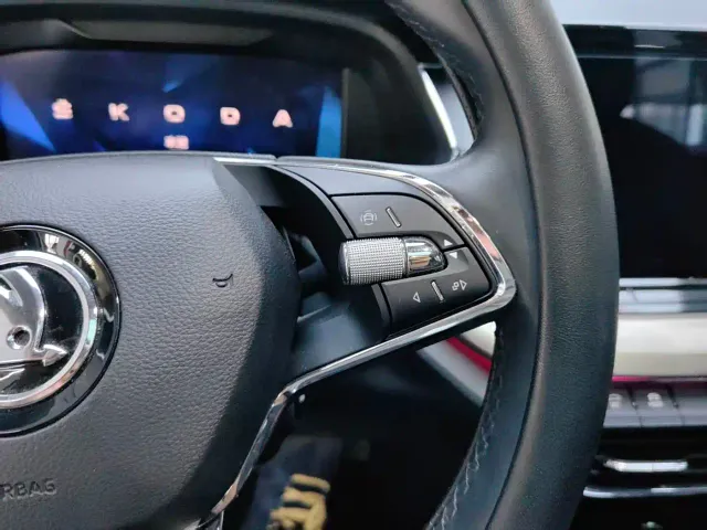 Skoda Octavia — Фото автомобиля 8