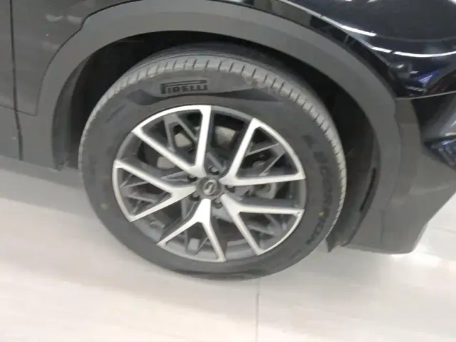 GAC Trumpchi GS8 — Фото автомобиля 6
