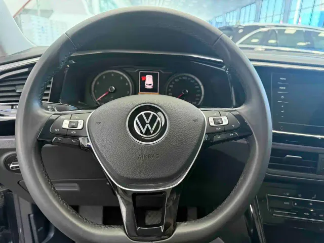 Volkswagen Tayron — Фото автомобиля 10
