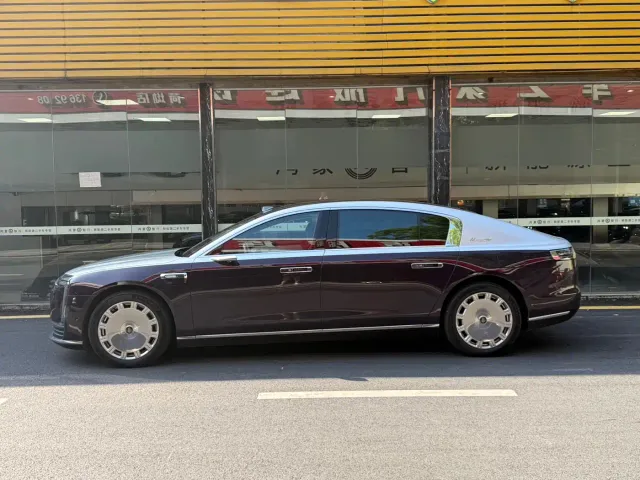 Maextro S800 — Фото автомобиля 4