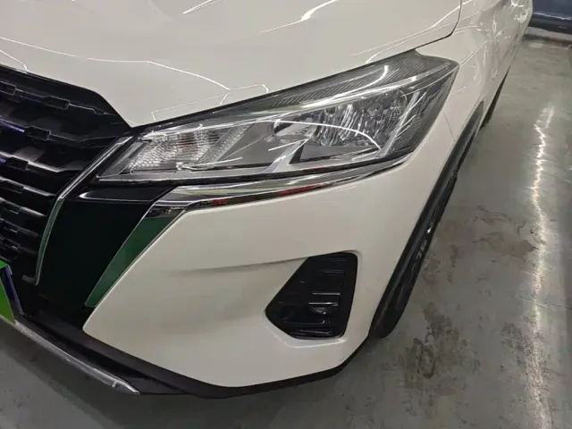 Nissan Kicks 2022 1.5L CVT XL Fashion Edition — Фото автомобиля 23