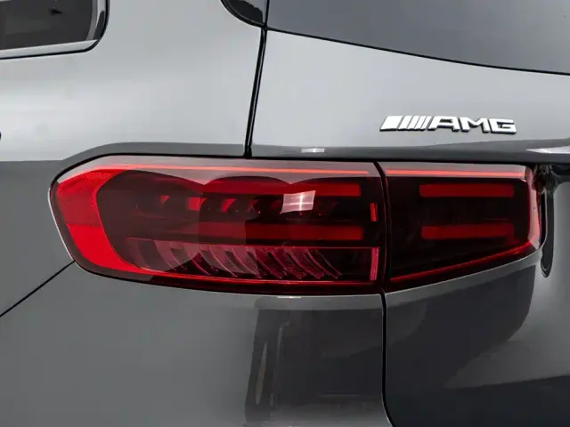 Mercedes-Benz GLB AMG — Фото автомобиля 19