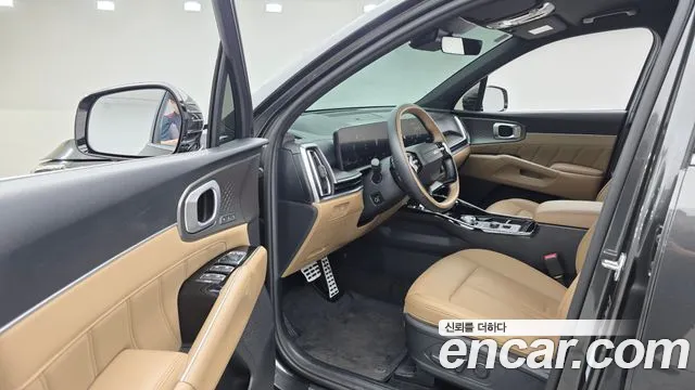 Kia Sorento 4th Gen — Фото автомобиля 10