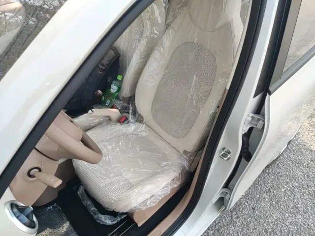 Wuling Hongguang Mini EV — Фото автомобиля 14