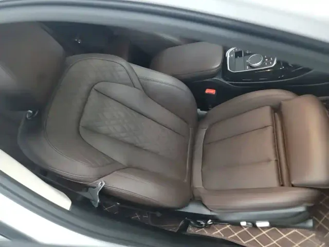 BMW X3 — Фото автомобиля 24