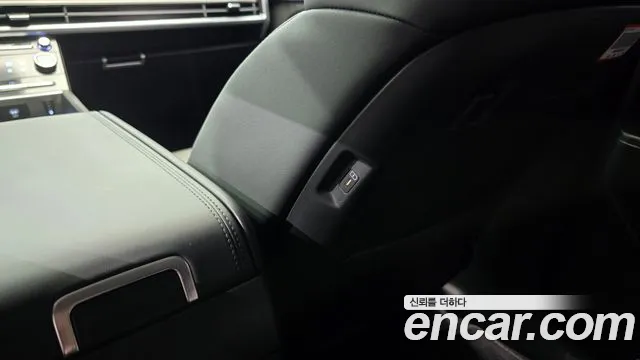 Hyundai Santa Fe MX5 — Фото автомобиля 29