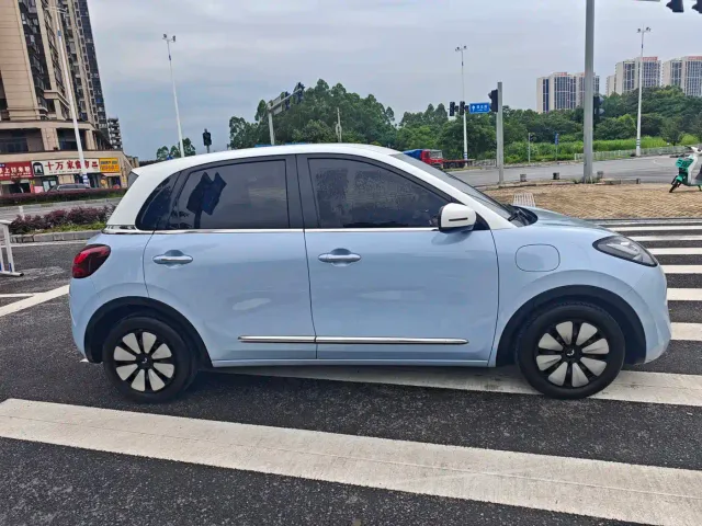 Wuling Bingo — Фото автомобиля 4