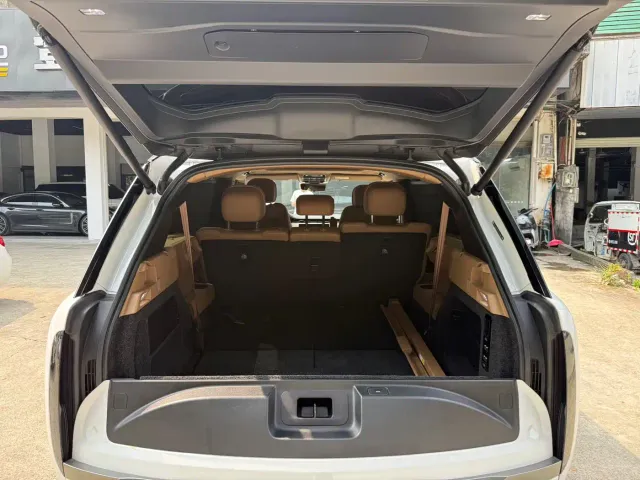 Land Rover Range Rover — Фото автомобиля 14