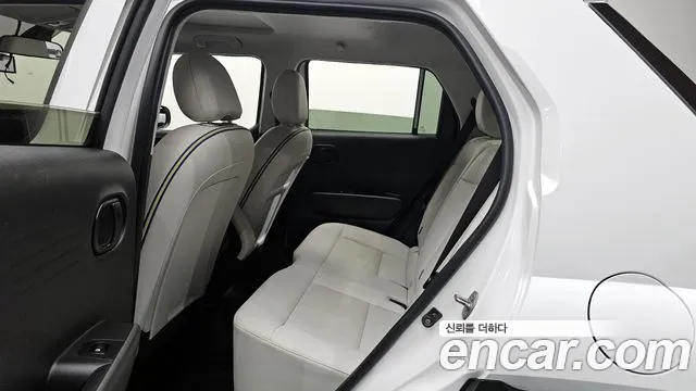 Hyundai Casper Casper Modern — Фото автомобиля 12
