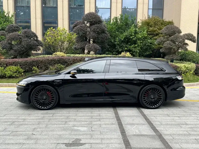 Stelato S9T — Фото автомобиля 7