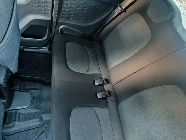 Wuling Hongguang Mini EV — Фото автомобиля 12