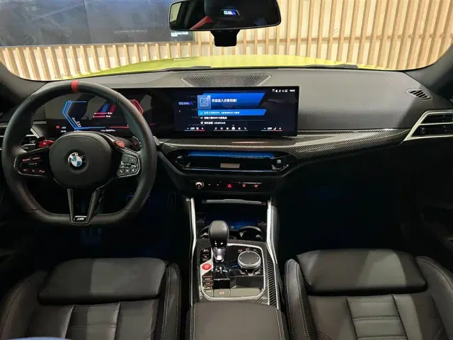 BMW M2 — Фото автомобиля 10