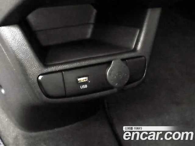 Kia Ray Ray (New) — Фото автомобиля 11