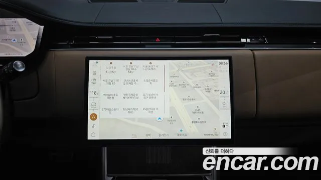 Land Rover Range Rover — Фото автомобиля 8