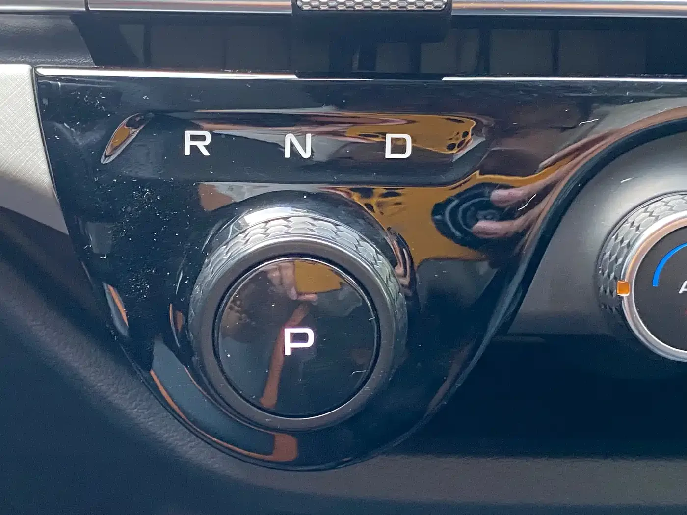 Besturn Bestune NAT 2023 PRO Comfort Ride Edition 425km — Фото автомобиля 16