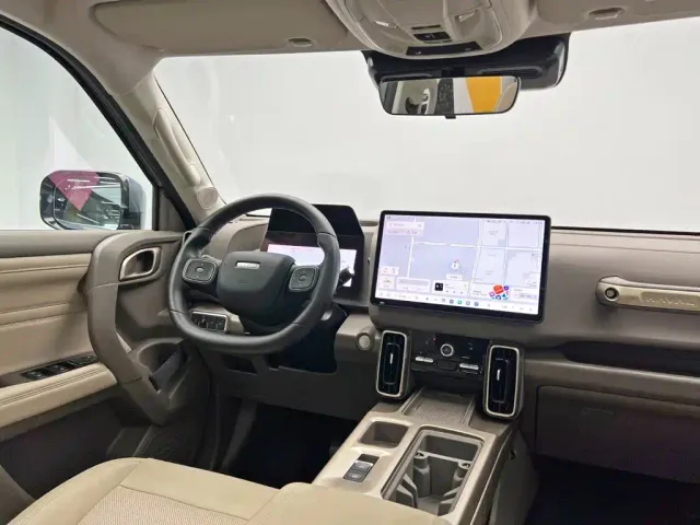 Haval Big Dog — Фото автомобиля 25