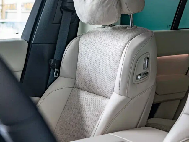 Li Auto L7 — Фото автомобиля 18