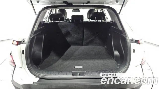 Hyundai Kona SX2 — Фото автомобиля 20