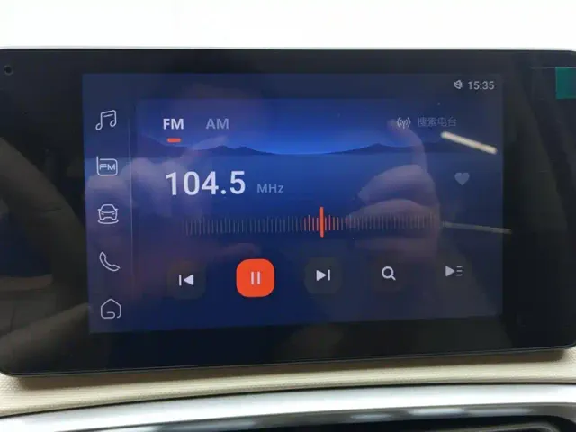 Wuling Hongguang Mini EV — Фото автомобиля 13