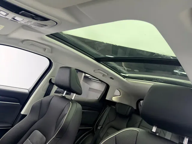 Haval H6 — Фото автомобиля 17