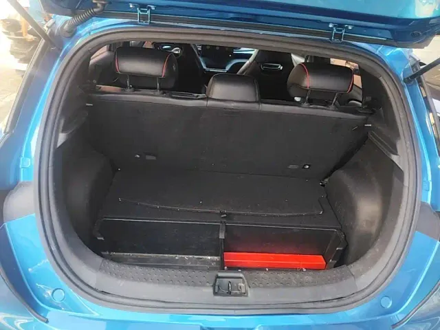 BYD Dolphin — Фото автомобиля 14