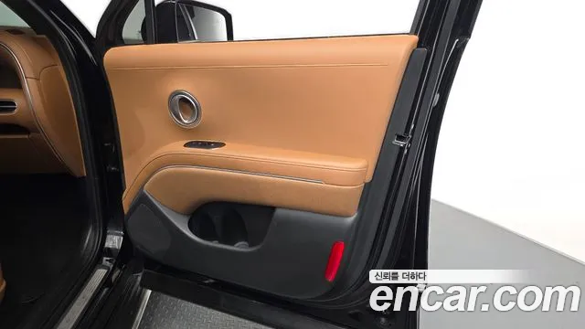 Hyundai Palisade LX3 — Фото автомобиля 13