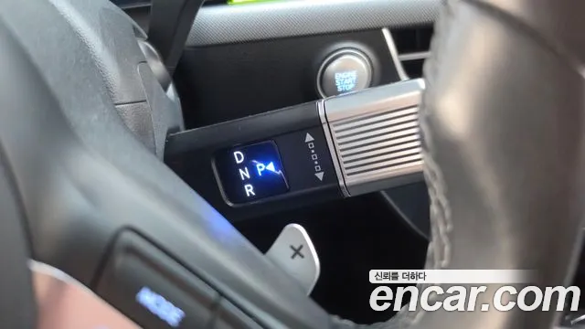 Hyundai Sonata DN8 — Фото автомобиля 12