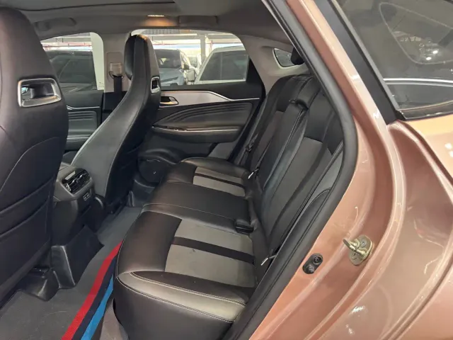 GAC Aion S Plus — Фото автомобиля 10