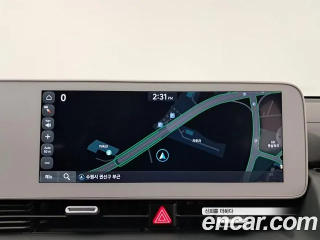 Hyundai Ioniq5 — Фото автомобиля 9