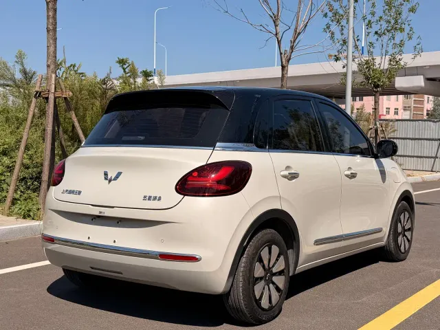 Wuling Bingo — Фото автомобиля 6