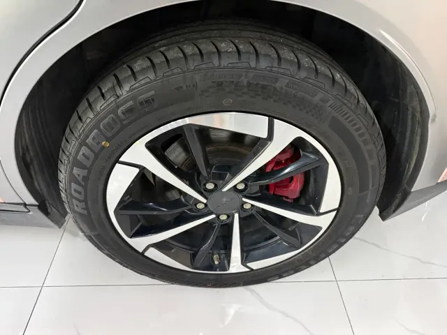 GAC Aion Y — Фото автомобиля 21