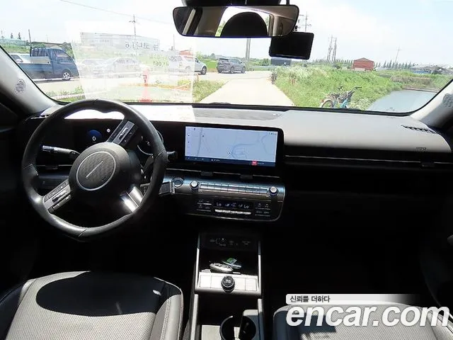 Hyundai Kona — Фото автомобиля 9