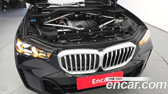 BMW X5 G05 — Фото автомобиля 9
