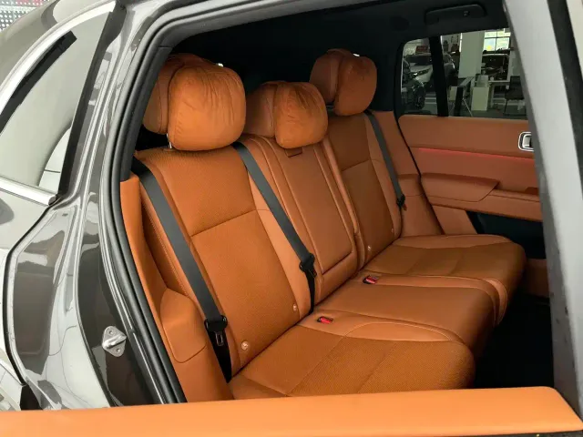 Li Auto Li Auto L7 2024 Pro — Фото автомобиля 13