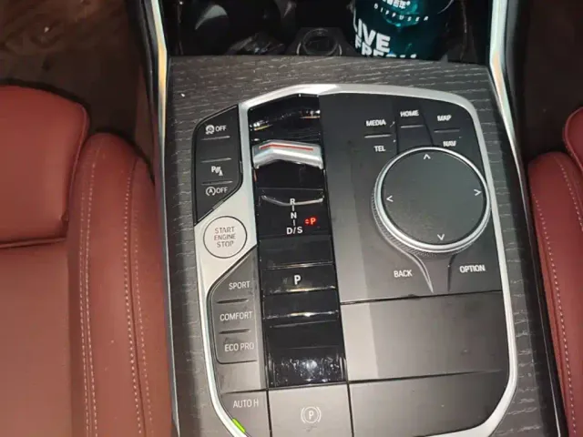 BMW 3 Series — Фото автомобиля 13