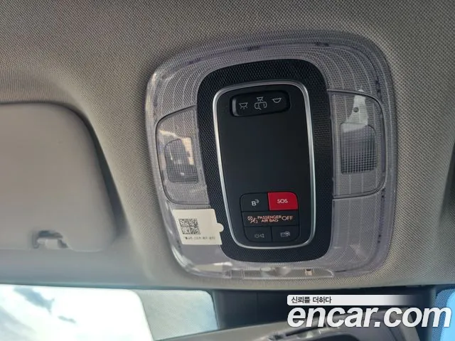 Hyundai Avante CN7 — Фото автомобиля 13