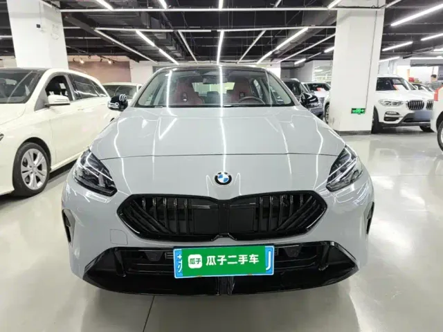 BMW 2 Series — Фото автомобиля 2
