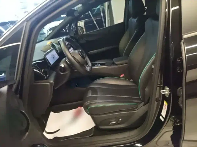 BYD Dolphin — Фото автомобиля 14