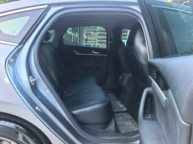 BYD Qin PLUS — Фото автомобиля 10