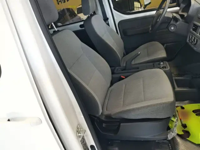 Wuling Yangguang — Фото автомобиля 19
