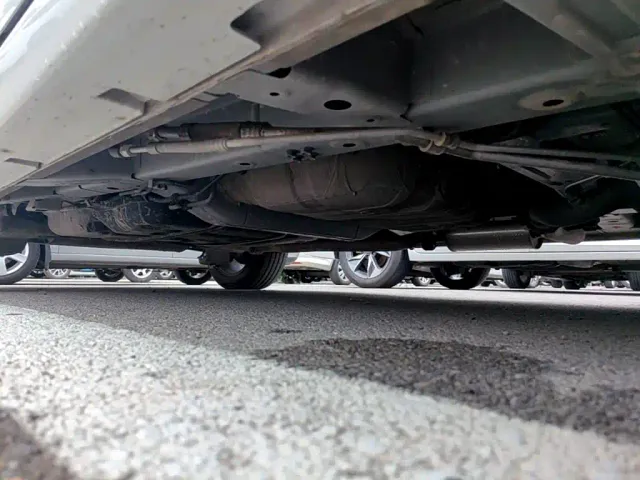 GAC Trumpchi M6 — Фото автомобиля 20