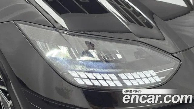 Hyundai Ioniq 6 — Фото автомобиля 7