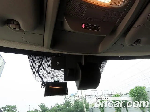 Renault-KoreaSamsung Master Master 2.3 Фургон L — Фото автомобиля 13