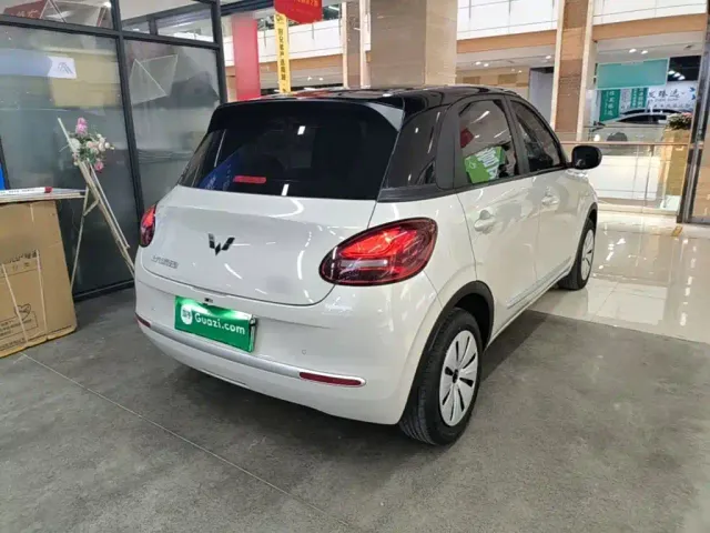 Wuling Bingo — Фото автомобиля 6