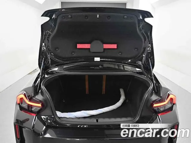BMW M2 M2 Купе — Фото автомобиля 18