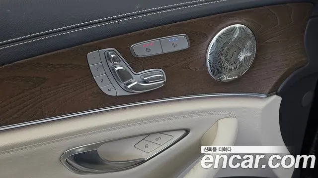 Mercedes-Benz E-Class W213 — Фото автомобиля 28