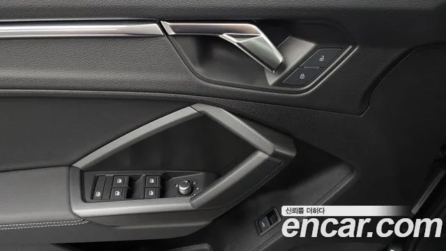 Audi Q3 35 TDI Premium Sportback — Фото автомобиля 6