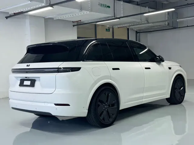 Li Auto L7 — Фото автомобиля 7