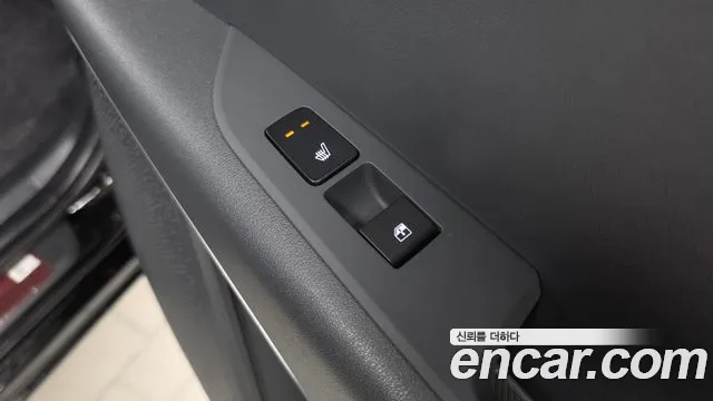 Kia Niro All Niro EV Air — Фото автомобиля 19