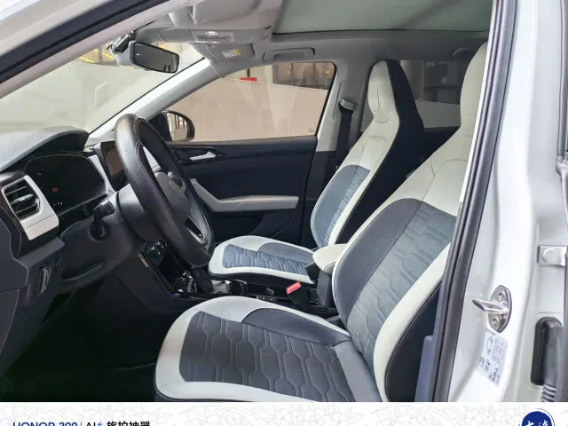 Volkswagen Tharu — Фото автомобиля 4